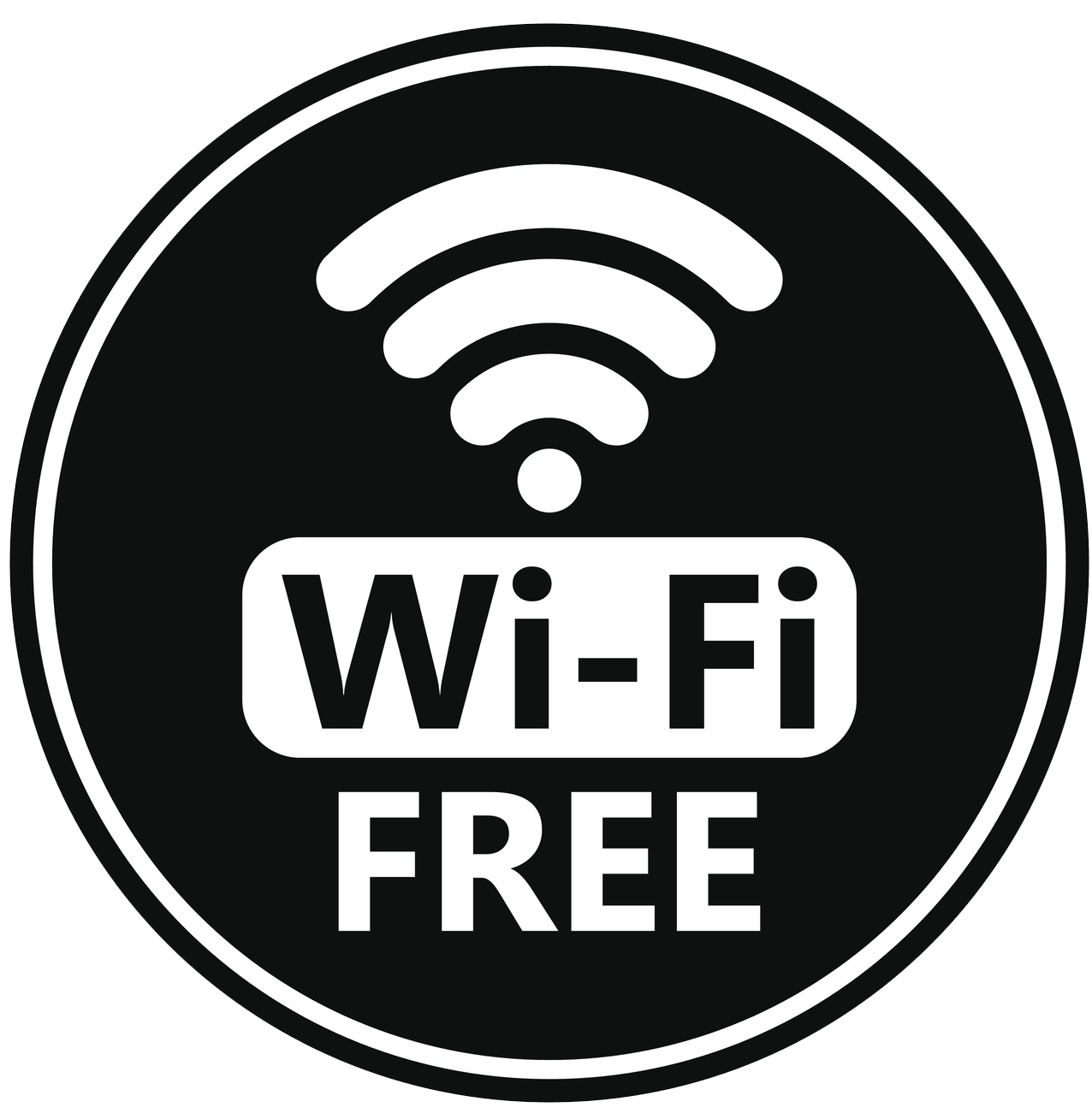 FREE WIFI