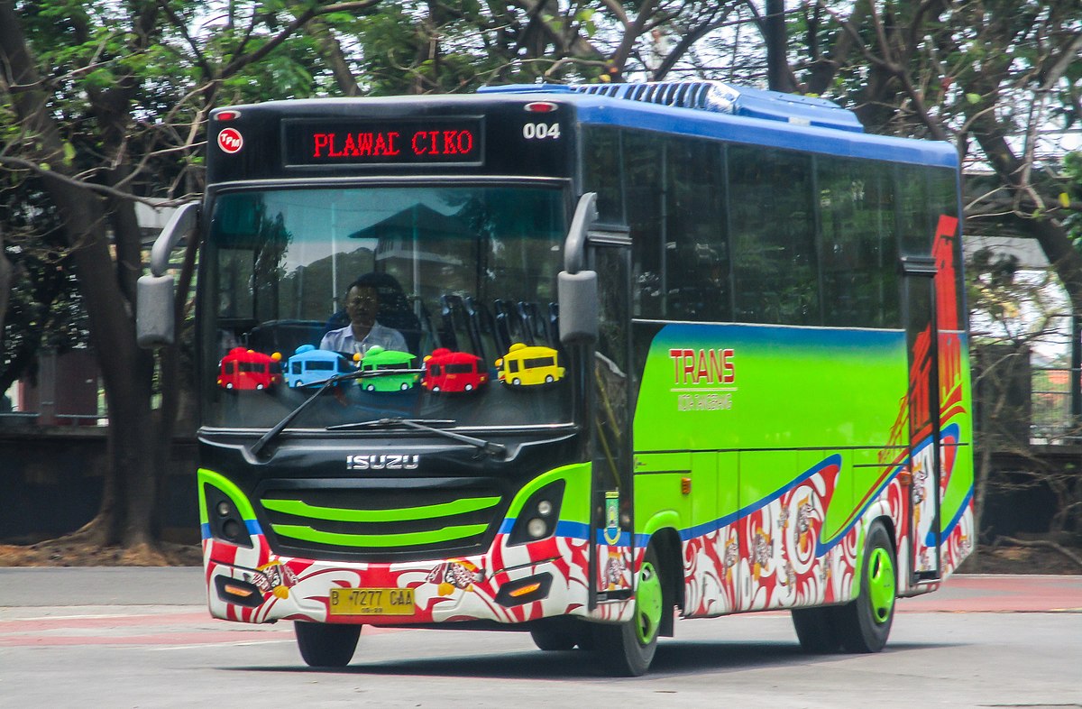 Nikmati nyamannya Kost Karawaci